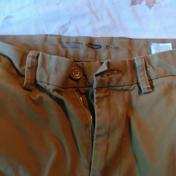 Pants - Picture 4 of 4
